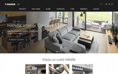 www.hanak-zlin.cz