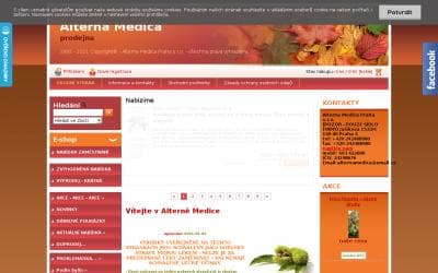 www.alternamedica.cz