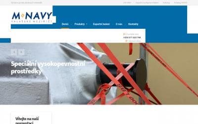 www.m-navy.cz