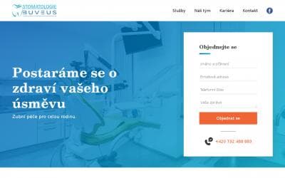 www.tvuj-stomatolog.cz