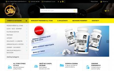 www.allstars-cz.com