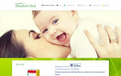 metabolimed.cz