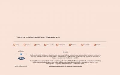www.z-trans.cz