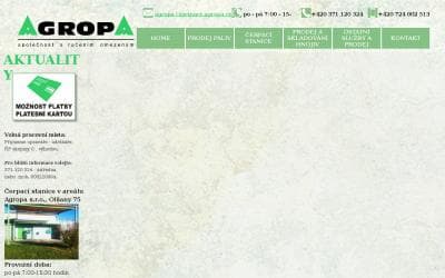 www.agropa.cz
