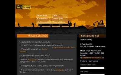 www.zemnipraceohrobec.cz