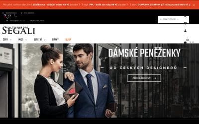 www.segali.cz