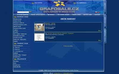 www.grafosale.cz
