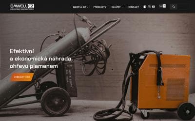 www.dawell.cz