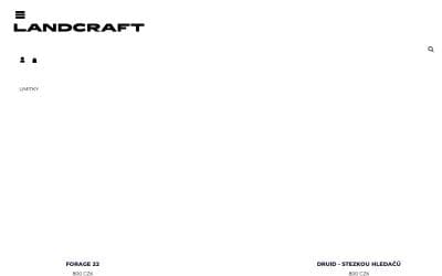 www.landcraft.cz