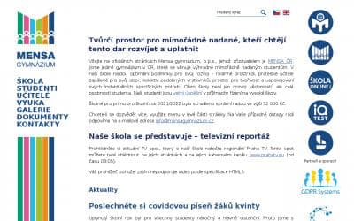 mensagymnazium.cz