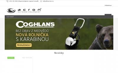 www.acron.cz