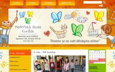 www.mskunzak.cz