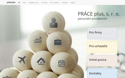 www.praceplus.cz