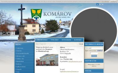 www.komarov-ou.cz