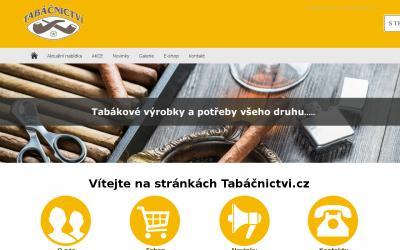 www.tabacnictvi.cz