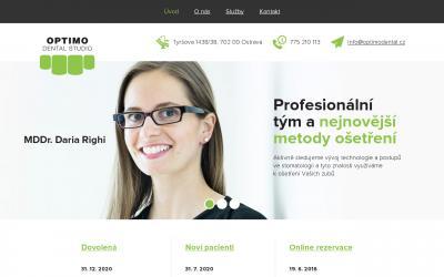 optimodental.cz