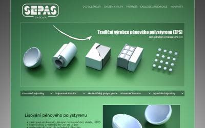 www.sepas.cz