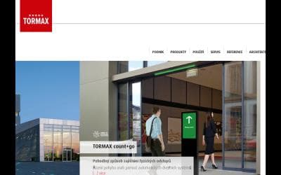 www.tormax.cz