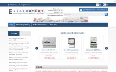 www.elektromery.com