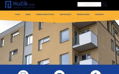 www.hucik.net