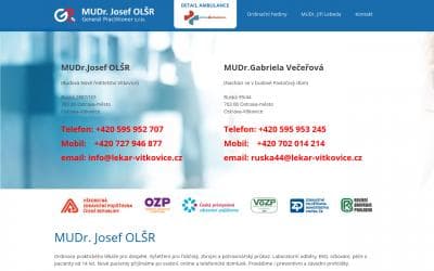 www.lekar-vitkovice.cz