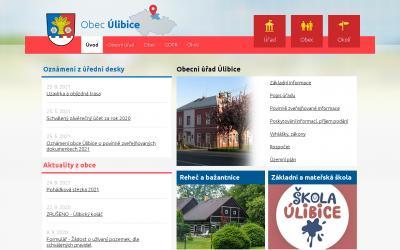 www.ulibice.cz