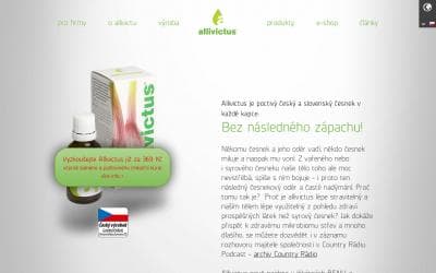 www.allivictus.cz