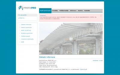 www.prefa-pro.cz