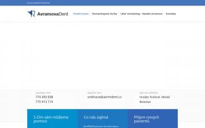 www.avrmdent.cz