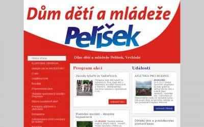 www.ddmvrchlabi.cz