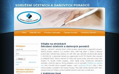 www.sudp.cz