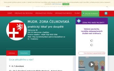 www.praktickylekar-petroviceusedlcan.cz