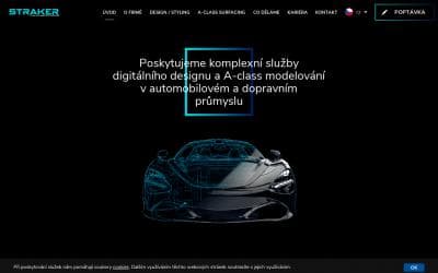 www.straker.cz