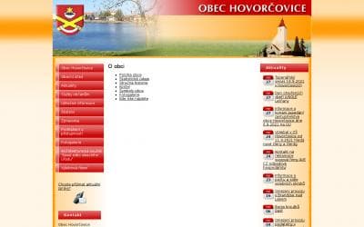 www.hovorcovice.cz