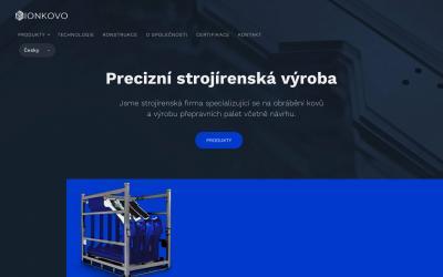 www.mionkovo.cz