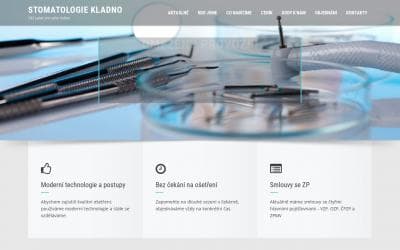 www.stomatologie-kladno.cz