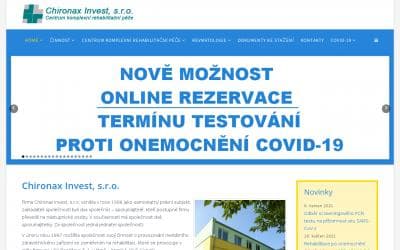 www.chironaxinvest.cz