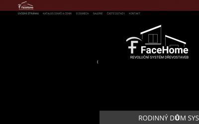 www.facehome.cz