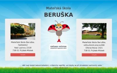 www.msberuska.cz