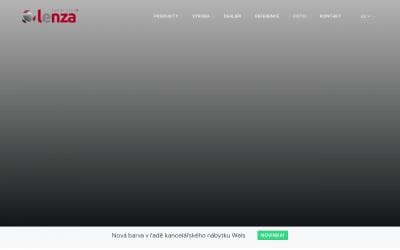 www.lenza.cz