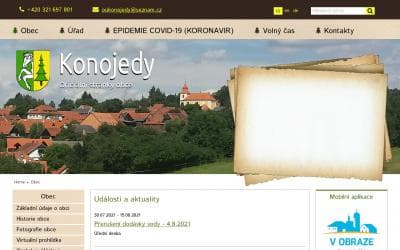 www.konojedy.cz