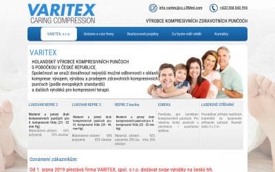 www.varitex.cz