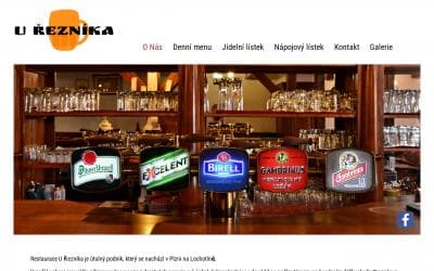 www.ureznika.cz