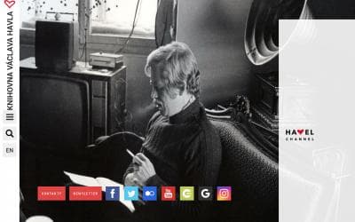 www.vaclavhavel-library.org
