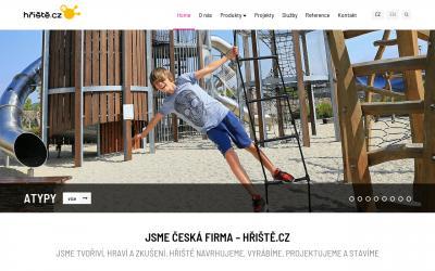 www.hriste.cz
