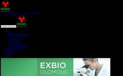 www.exbio.com