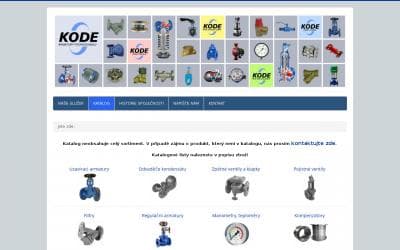 www.kode.cz
