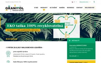 www.granitol.cz