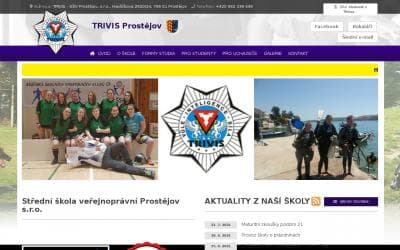 www.trivisprostejov.cz