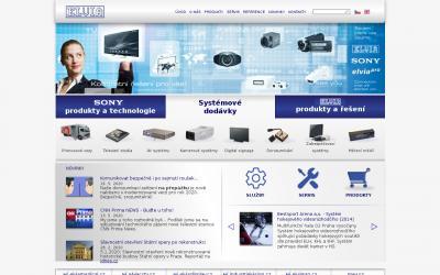 www.elvia.cz